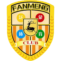 Baotou Fanmeng FC clublogo