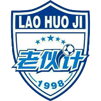 Yuncheng Laohuoji FC clublogo
