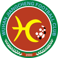 Jiangcheng club logo