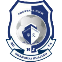 SH Huajiao club logo