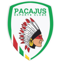 Pacajus club logo