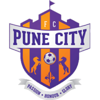 FC Pune B club logo