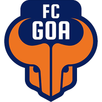 FC Goa B club logo