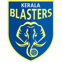Kerala B club logo