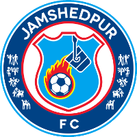 Jamshedpur B club logo