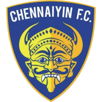 Chennaiyin B club logo