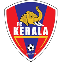 FC Kerala club logo