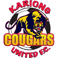 Kariong United club logo