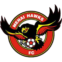 Menai Hawks club logo