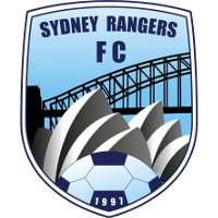 Sydney Rangers club logo