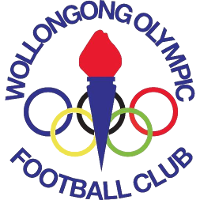 Wlg. Olympic club logo