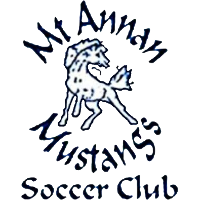Mount Annan club logo