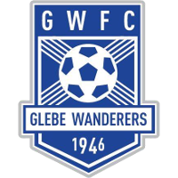 Glebe WFC club logo