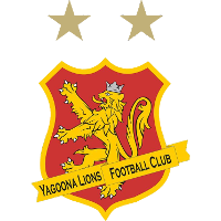 Yagoona Lions club logo