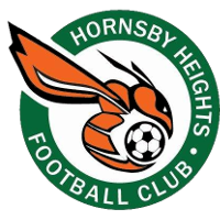 H. Heights club logo