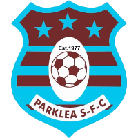 Parklea SFC club logo