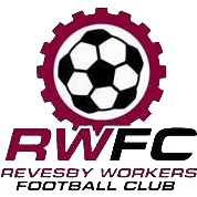 Revesby WFC club logo