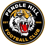 Pendle Hill club logo