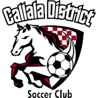 Callala DSC club logo