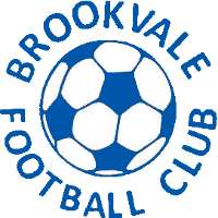 Brookvale FC club logo
