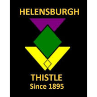 Helensburgh Thistle SC clublogo
