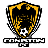 Coniston FC clublogo