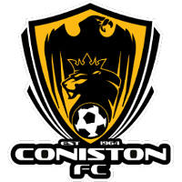 Logo of Coniston FC