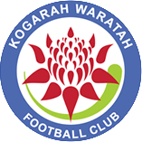 Kogarah WFC club logo