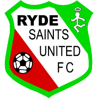 Ryde Saints club logo