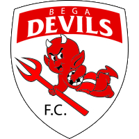 Bega Devils club logo