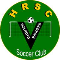 Holroyd RSC club logo