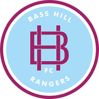 Bass Hill club logo