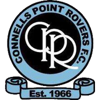 Connells Point club logo