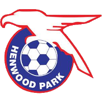 Henwood Park club logo