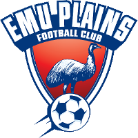 Emu Plains club logo