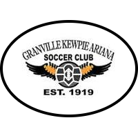 Kewpie Ariana club logo