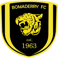 Bomaderry FC club logo