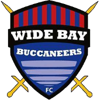 Wide Bay club logo