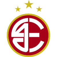 Logo of 4 de Julho EC