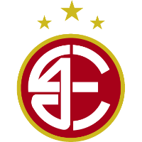 Logo of 4 de Julho EC