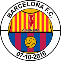 Barcelona FC logo