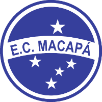 EC Macapá logo