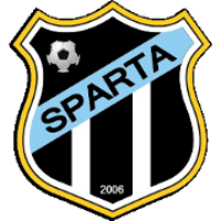 SD Sparta club logo