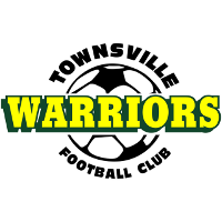 Townsville WFC club logo