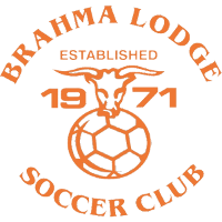 Brahma Lodge club logo