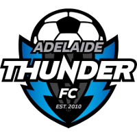 Adelaide Thunder FC clublogo