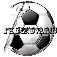 Sendvaris club logo
