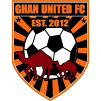 Ghan Kilburn club logo