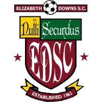 Eliz. Downs club logo
