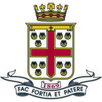 Prince Alfred club logo